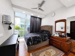 City Regency (D12), Apartment #593623781